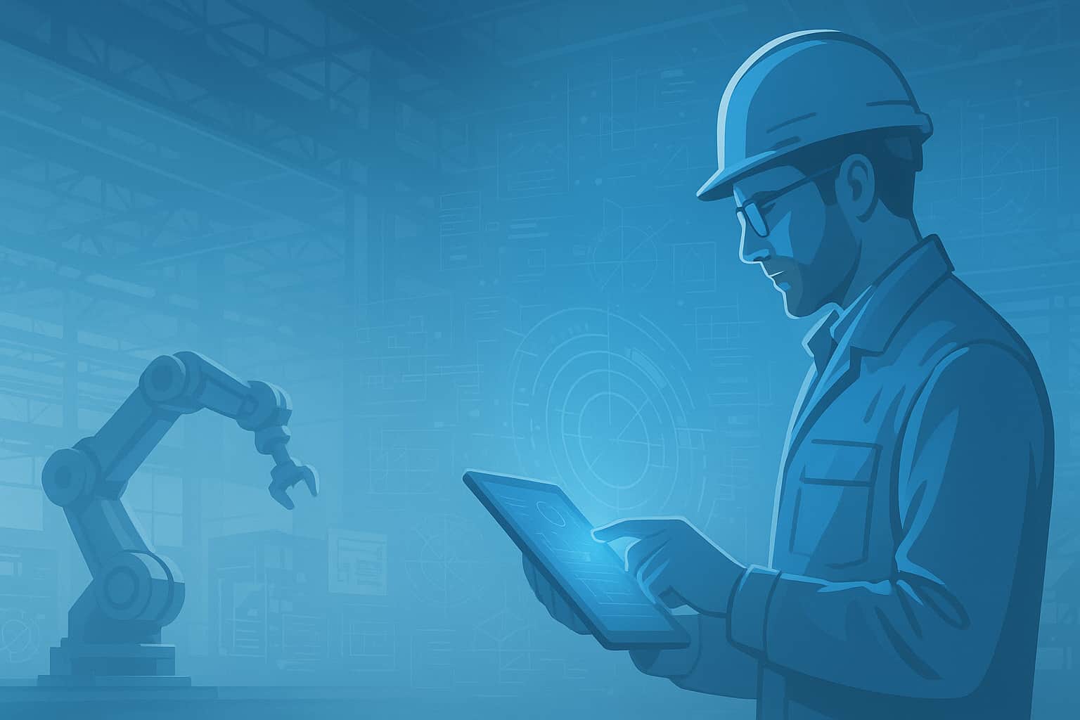 Artistun Sanat R&D — industrial crane research and development