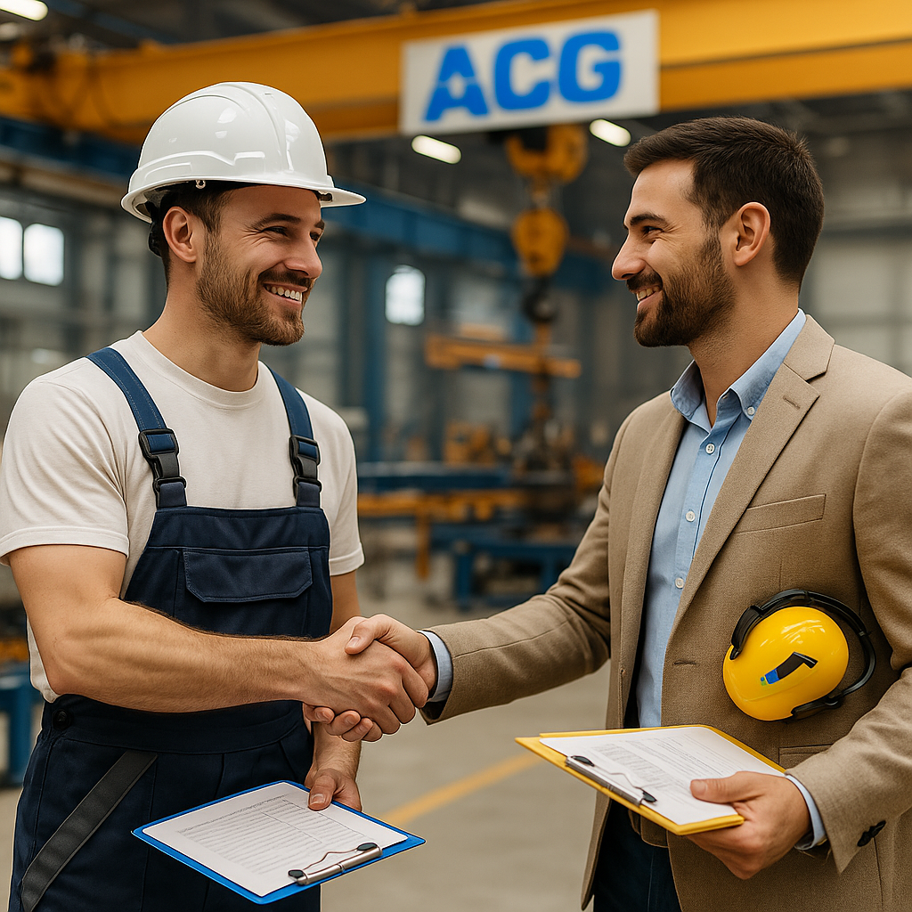 Certificates and standards