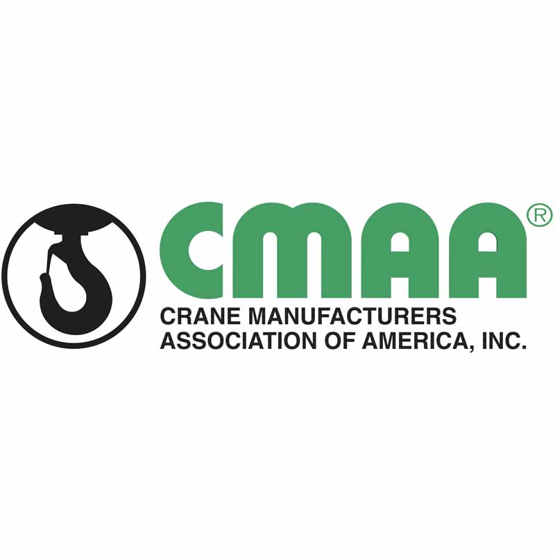 انجمن تولیدکنندگان جرثقیل CMAA