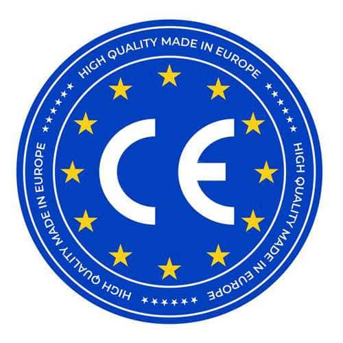 European CE certification