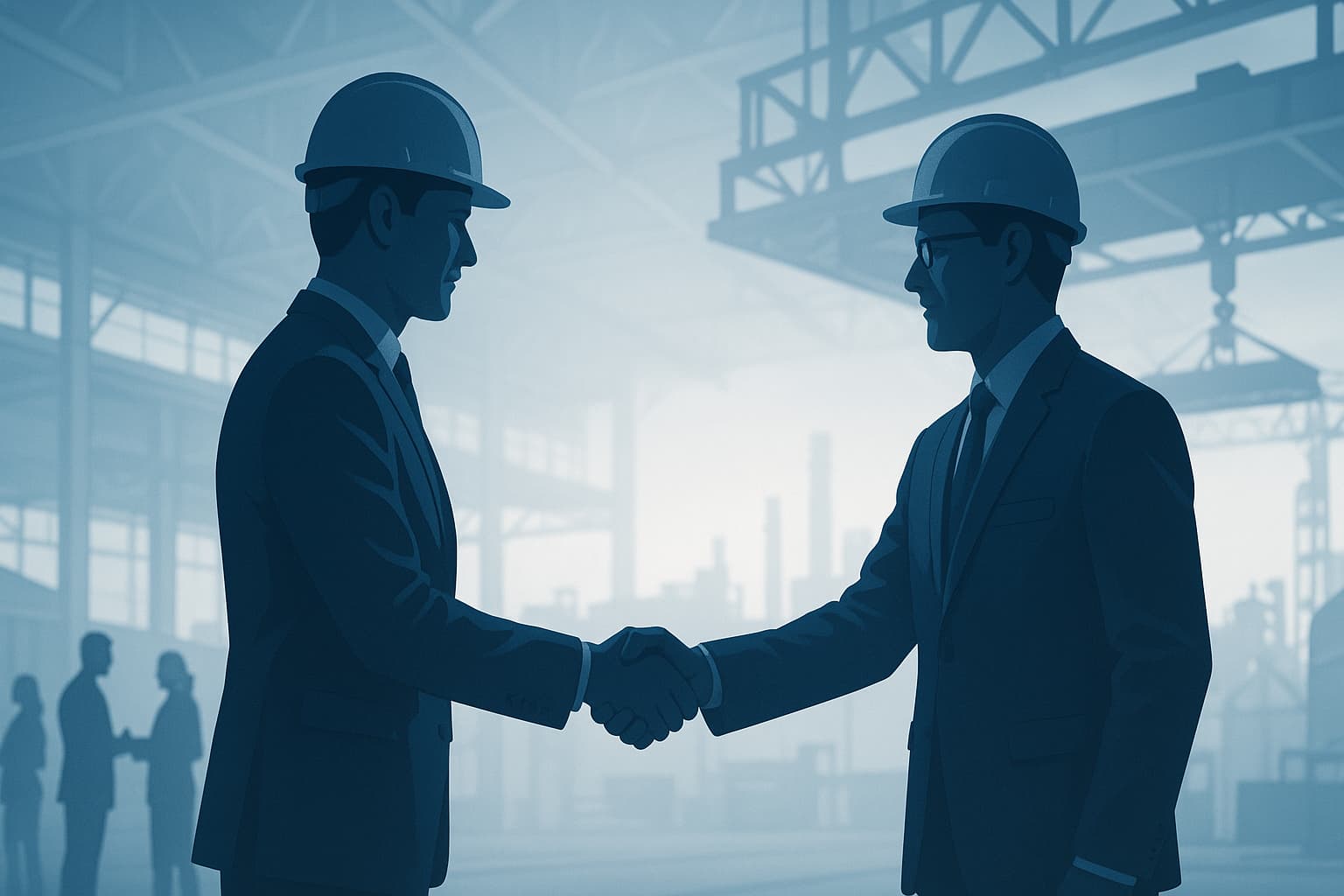 Industrial projects and wide collaboration – Artistun Sanat customers