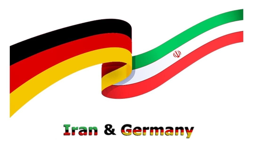 Iran–Germany industrial cooperation