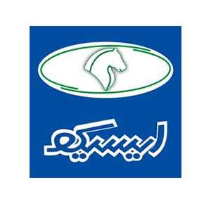 Emblem of a partner company in industrial projects