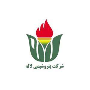 Emblem of a partner company in industrial projects – 2