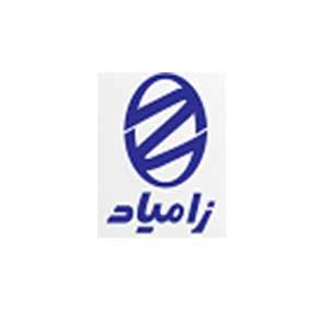 Logo of a well-known brand in industry