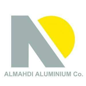 Logo of an industrial partner brand