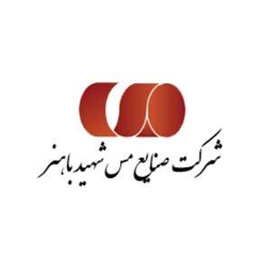 Logo of a partner company in metal industries