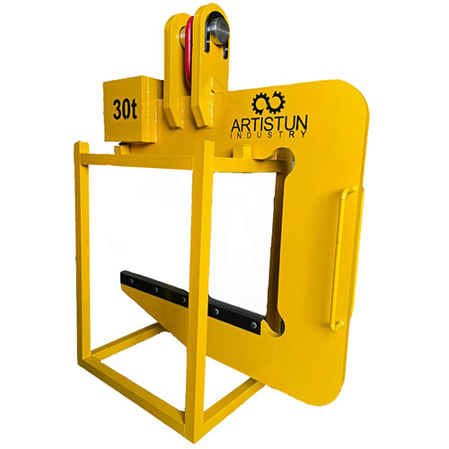 Coil & Plate Lifter (C-Hook) | Artistun Sanat