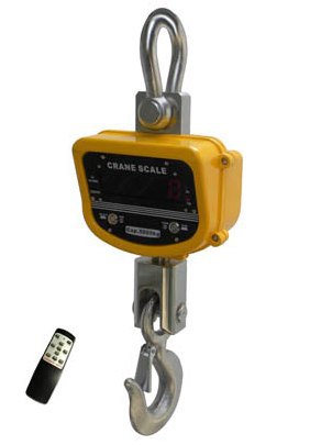 Hanging Crane Scale | Artistun Sanat