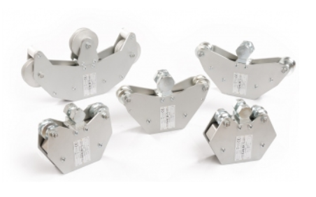 محدودکننده بار