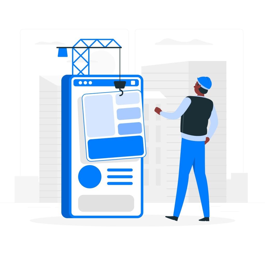 خدمات بهینه سازی جرثقیل های صنعتی