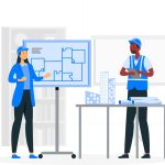 تست و بازرسی جرثقیل های صنعتی