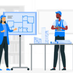 سیستم بازرسی و کنترل کیفیت جرثقیل های صنعتی آرتیستون صنعت